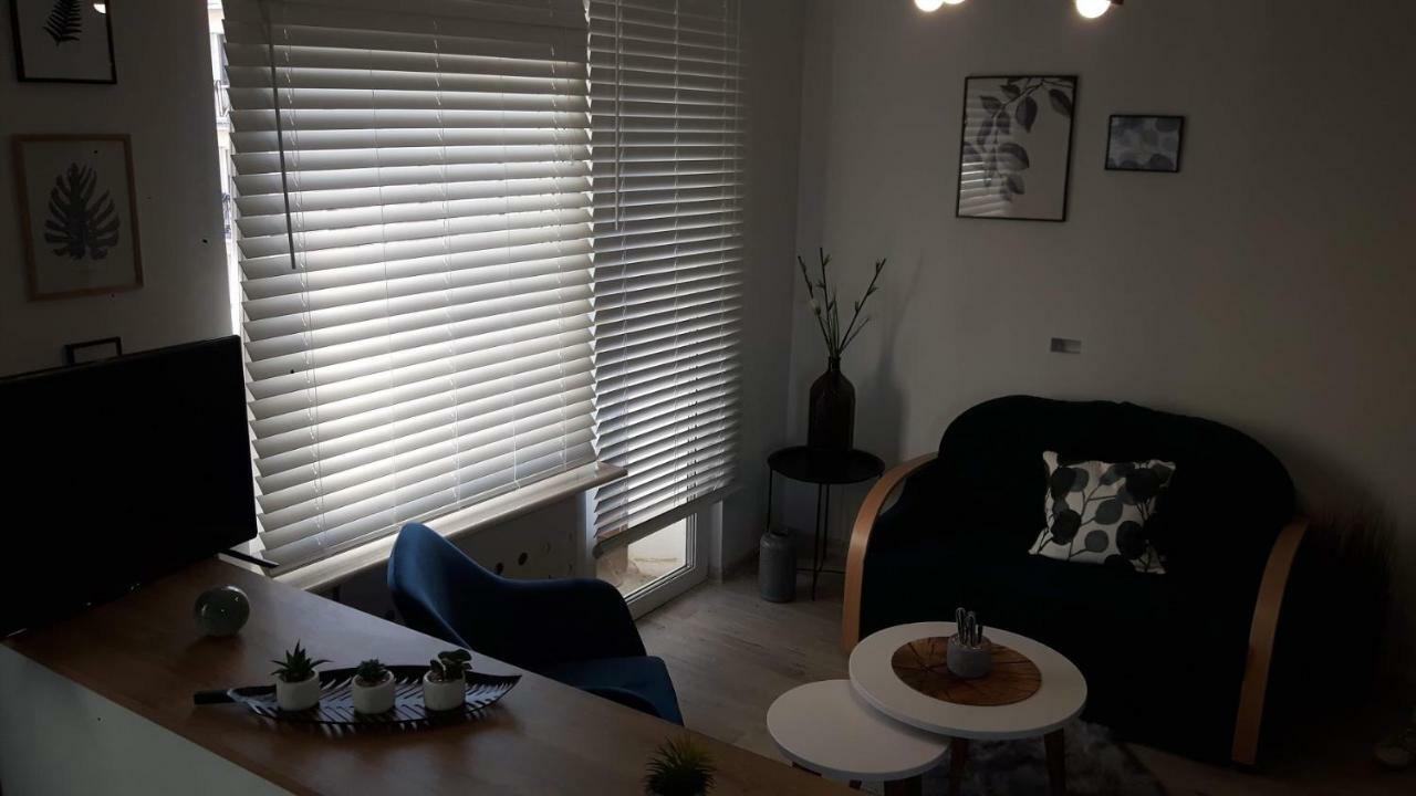 Apartament Adrianna Iława Eksteriør bilde