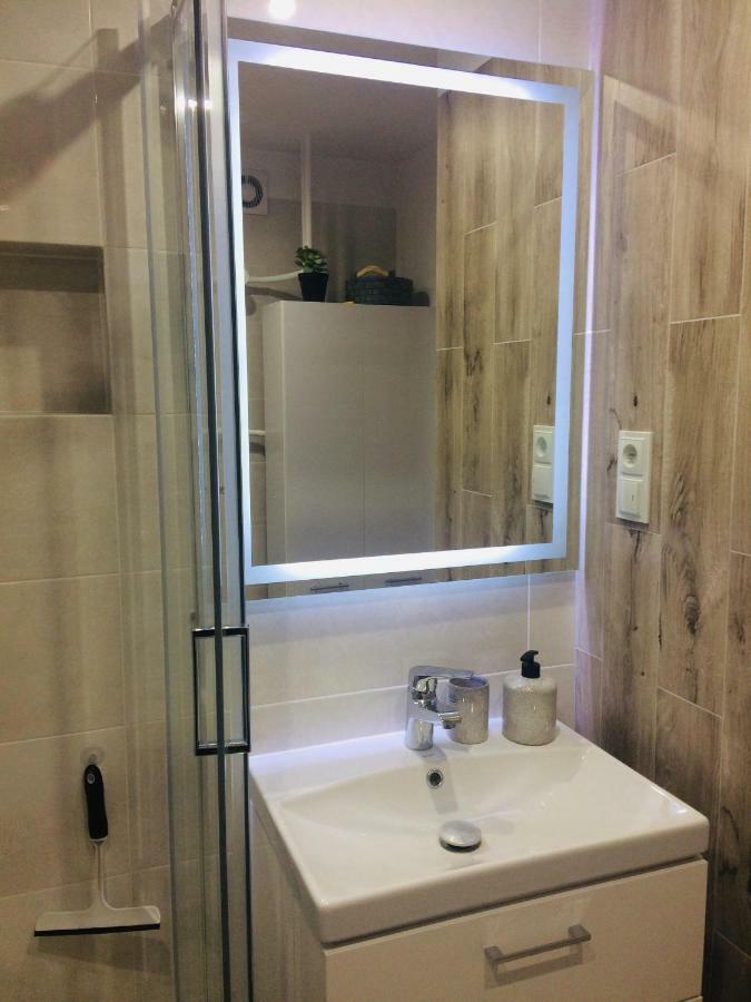 Apartament Adrianna Iława Eksteriør bilde