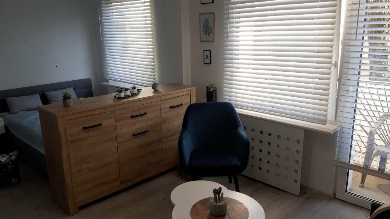 Apartament Adrianna Iława Eksteriør bilde