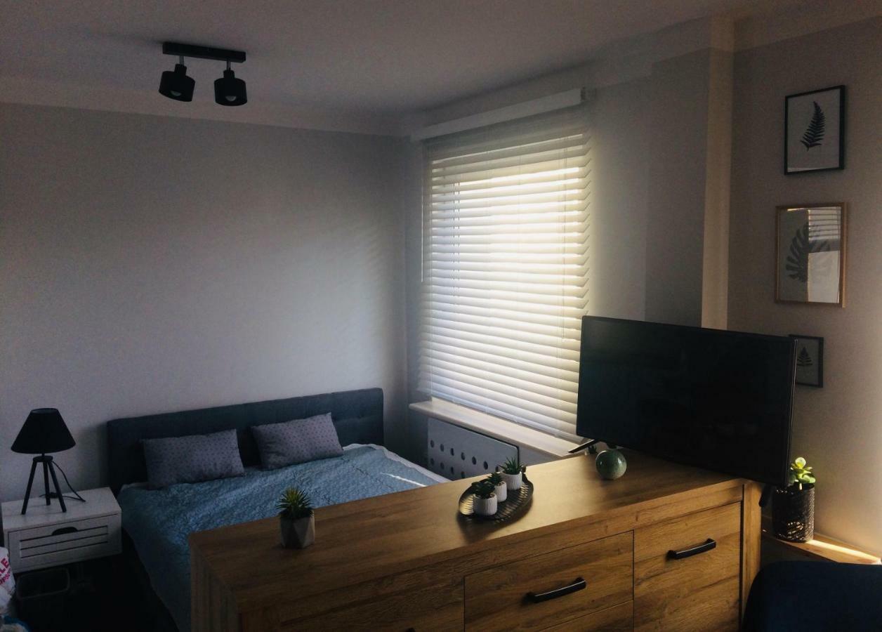 Apartament Adrianna Iława Eksteriør bilde