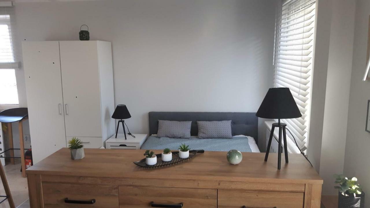 Apartament Adrianna Iława Eksteriør bilde